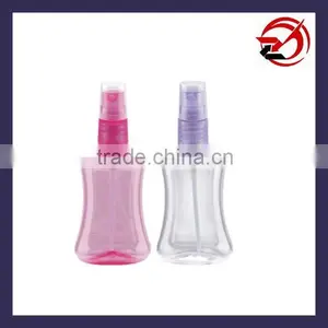 50ML Cosmetic Package Botle With Spray thumbnail-2