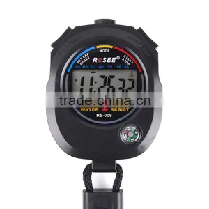 Stopwatch/Sports Stopwatch/digital Soptwatch/timer--RS--009 thumbnail-1