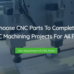 Jinan Hongyang CNC Machinery Co., Ltd. company overview - view 1 thumbnail