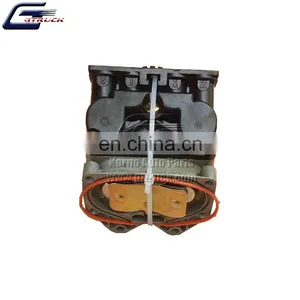 European Truck Auto Spare Parts Foot Brake Valve Oem 5001857060 for RVI Truck thumbnail-5