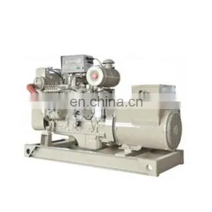 Genuine 6 Cylinders NTA855-DM Marine Engine for Boat Ship thumbnail-1