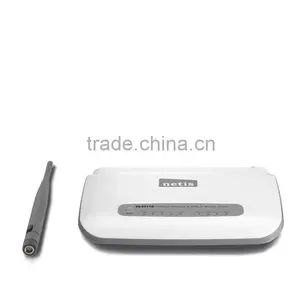 Detachable Antenna,150Mbps Wireless Modem Router ADSL thumbnail-4