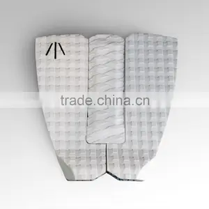 Wholesale Surfboard Deck Pad Surfboard Traction Pad thumbnail-1