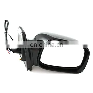 TO1321179 High Quality Auto Parts Side View Mirror for Toyota Corolla 2003-2007 thumbnail-2