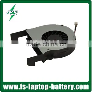 Original Laptop Fan KSB0505HA Laptop CPU Cooling Fan for Hp Compaq G62 G72 Series NFB73B05H thumbnail-5
