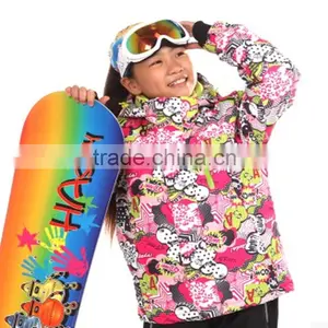 One Piece Snow Suit Adults Winter Overalls for Girl thumbnail-3