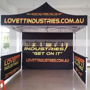 Luxury 3x3/3x6 Floding Marquee Tent /aluminum Trade Show Tent/folding Marquee Canopy,display Canopy Tent,marquee Canopy Tent thumbnail-2