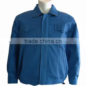 Worldbest Patron Saint Fire Retardant Jacket thumbnail-1
