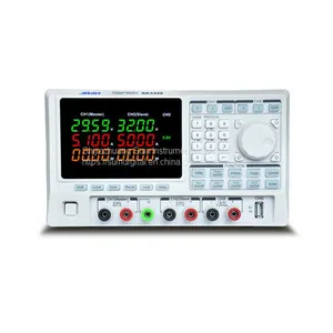 SK3323/3325/3503 Sk3323 Power Supply Programmable Linear DC Power thumbnail-4