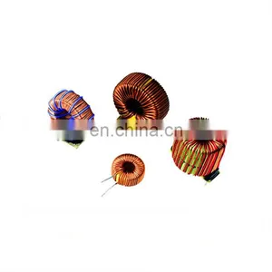 Customized Toroidal Core PFC Coil Filter With Base thumbnail-4