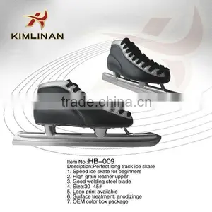 Speed Ice Skate,professional Speed Skate,ice Skating Shoes for Professional Competition thumbnail-1