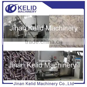 2015 Hot Sell New Condition Nutrition Rice Processing Line thumbnail-5