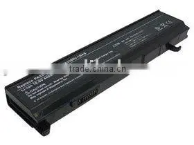 Laptop Battery for TOSHIBA: PA3399U-1BAS , PA3399U-1BRS , PA3399U-2BAS , PA3399U-2BRS , PABAS057 , PABAS076 thumbnail-1
