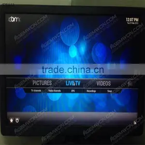 Best Price MXQII Smart TV Box Android 4.4 , IEEE 802.11/b/g/n, WiFi Compliant thumbnail-5