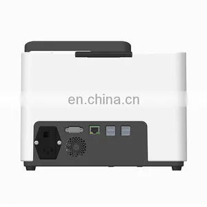 SMT680 Full Automatic Portable Diagnostic Tools Poct Immunoassay Analyzer Chemiluminescence thumbnail-4