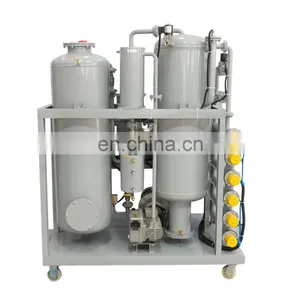 ZYB Series Vacuum Transformer Oil Regeneration System thumbnail-4