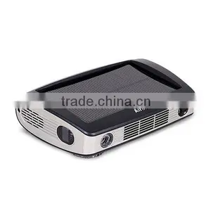 Air 166 Solar PV Panel Car Air Purifier and Air Humidifier With Multi-filtration System thumbnail-2