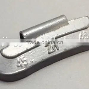 aw Series Zn Clip Wheel Balance Weights for Balancing thumbnail-5