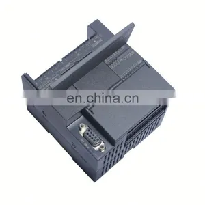6ES7223-1BF22-0XA8 PLC Programmable Logic Controller EM 223 CN Digital Input/output Module,4 Input/4 Output 24V thumbnail-1