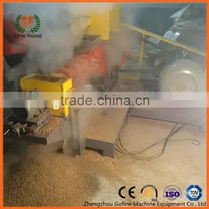 Professional Fish Feed Processing Machine thumbnail-6