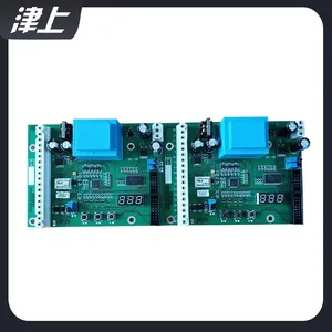 Intelligent Control Panel GAMX-R thumbnail-4