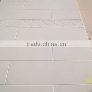 Bathroom Manmade Marble Shower Surround, Shower Panel thumbnail-5