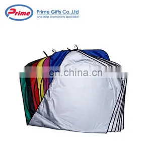 Prest-O-Shade Windshield Car Window Sun Shade With Custom Logo thumbnail-2