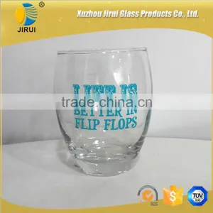 Modern Glass Cups for Beer thumbnail-2