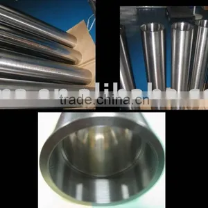 Ti-6Al-4V Titanium Alloy Tube thumbnail-1