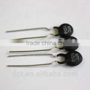 Thermister 10D-9 NTC thumbnail-1