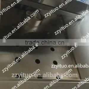 Promotion Low Price Pop Ice Making / Ice Lolly Machine Made/ Popsicle Machine thumbnail-5