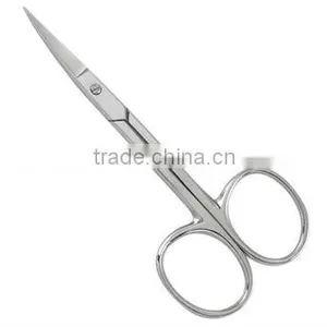 Best Nail Scissor, Cuticle Scissor thumbnail-1