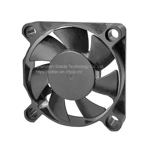45*45mm Power Supply 4510 Cooling Fan for Hobbywing EZRUN MAX5 ESC Brushless Speed Controller thumbnail-3
