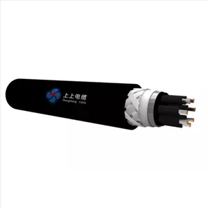 600V Topdrive Cable thumbnail-1