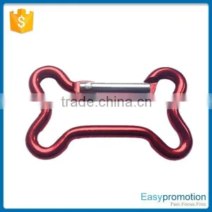 Different Shapes Climing Aluminium Carabiner Snap Hook thumbnail-1