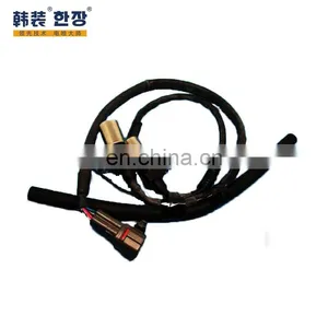 Factory Whole Sale 90919-05027/9091905027 Crankshaft Position Sensor for Toyota thumbnail-2