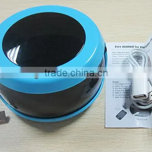 Dual Power High Qualtiy Portable UV Sterilizer for Iphone thumbnail-1
