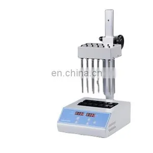 Easy-operate Visual Nitrogen Blower Concentrator for Lab thumbnail-1