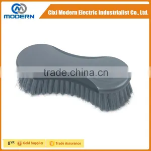 Plastic PP Cleaning Car Wash Brush thumbnail-1