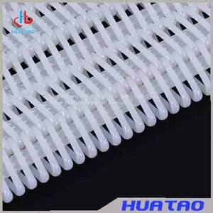 Polyester Spiral Mesh Belt thumbnail-5