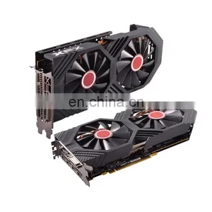High Quality New AMD Rx580 8gb Gaming Graphic Card Gpu rx 570 4gb 8gb and Rx560 4gb Video Card Graphics Card thumbnail-2