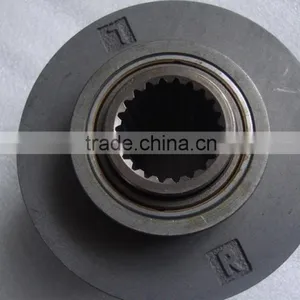 SAUER SPV6/068 CHARGE PUMP thumbnail-4
