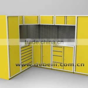 Customized Modular Tool Box Garage Storage System Quality Choice thumbnail-1