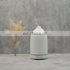 160ml Usb Rechargeable Portable Essential Oil Aromatherapy Diffuser thumbnail-2