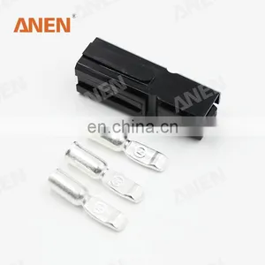 Single Pole PA75 75Amperes 600V 6-12AWG RoHS Certificated Anen Power Connector thumbnail-3
