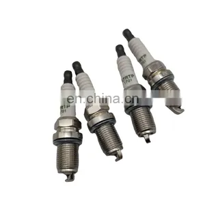 Engine Alloy Spark Plug 2.4L 2.0L K7 4 Auto Parts Spark Plug thumbnail-2