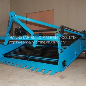 Farm Potato Harvest Machine thumbnail-4