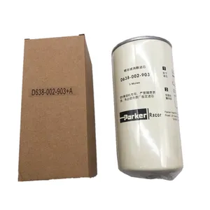 Brand New Great Price Truck Fuel Filter D638-002-903+A For Truck thumbnail-1