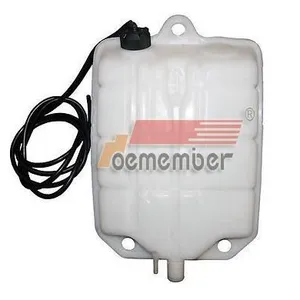Engine Coolant Recovery Expansion Tank Radiator Expansion Tank 98426670 for IVECO EuroCargo 1991-2015 thumbnail-2