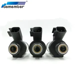29B001T-83 110R-000193 Fuel Gas Injector Nozzle Fit for Bus thumbnail-3